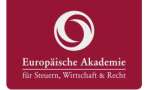 Europ�ische Akademie f�r Steuern, Wirtschaft & Recht