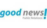 good news! Marketing & PR Consulting GmbH 