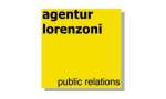Agentur Lorenzoni GmbH, Public Relations