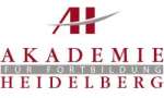 AH Akademie f�r Fortbildung Heidelberg GmbH