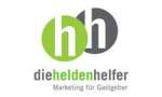 Die Heldenhelfer GmbH - Marketing f�r Gastgeber