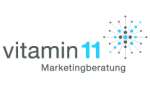 Vitamin11 Marketingberatung