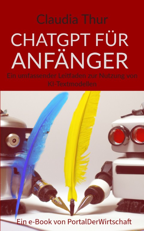 ChatGPT für Anfänger