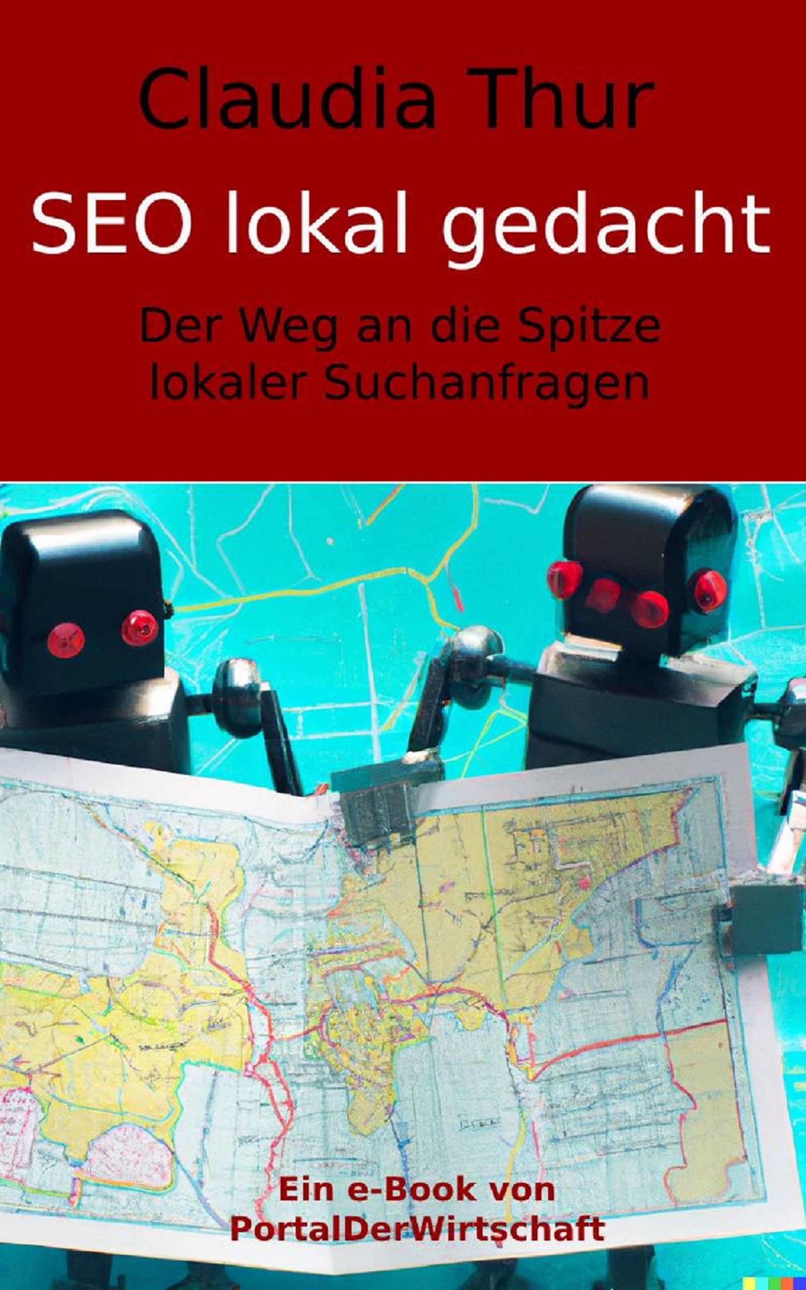 SEO lokal gedacht