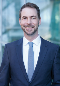 Dennis Kahl - Autor und Unternehmensberater