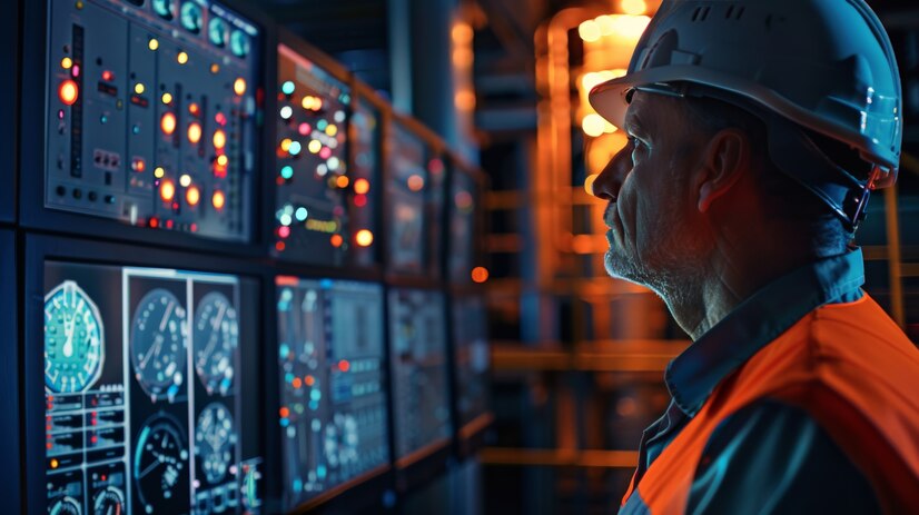 OT-Security in der Industrie ist in vielen Unternehmen ein blinder Fleck  (Quelle: Obrela/Shutterstock)