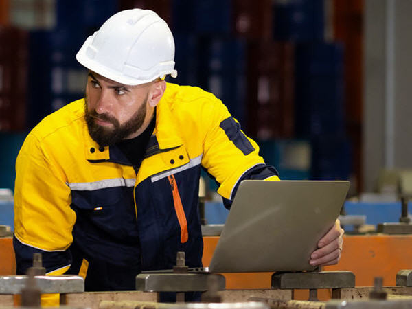 Wartungsplaner HOPPE Maintenance Software