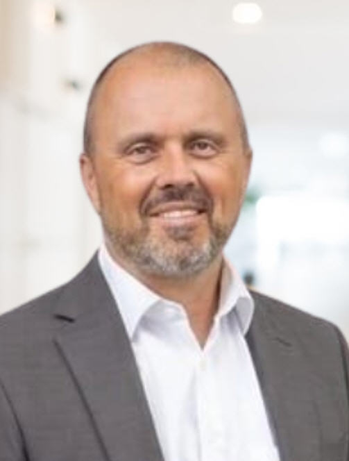Ralf Grande, HOPPE Unternehmensberatung GmbH