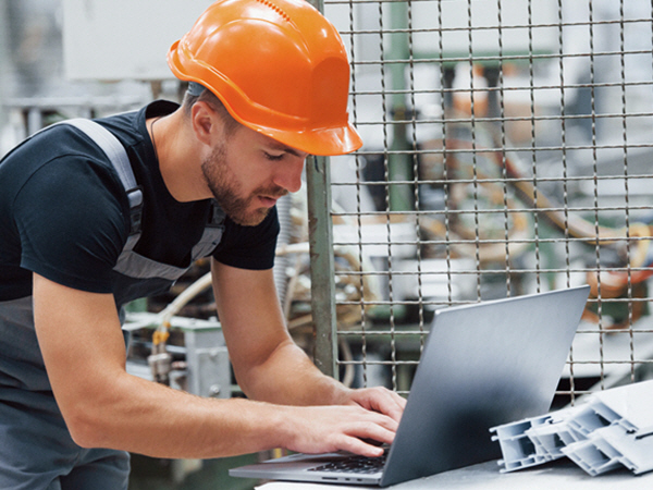 Werkzeugverwaltung Hoppe