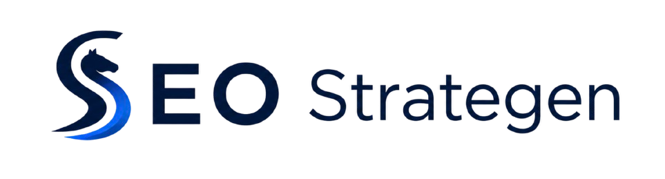 SEO Strategen Hamburg Logo