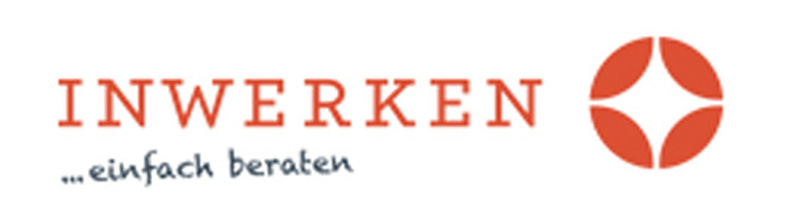 Inwerken Logo