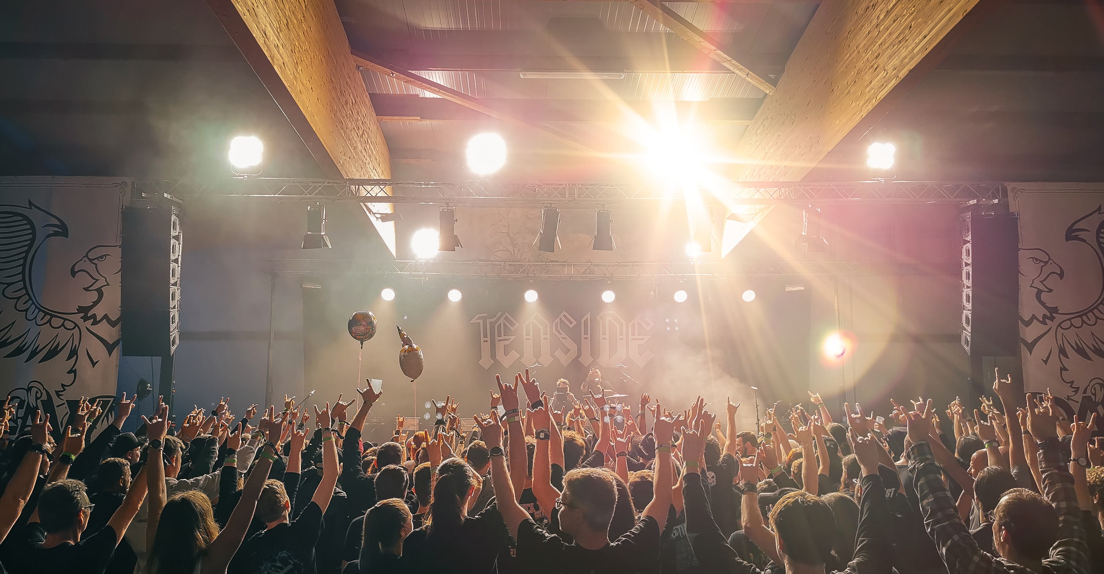 heavydays festival 2026