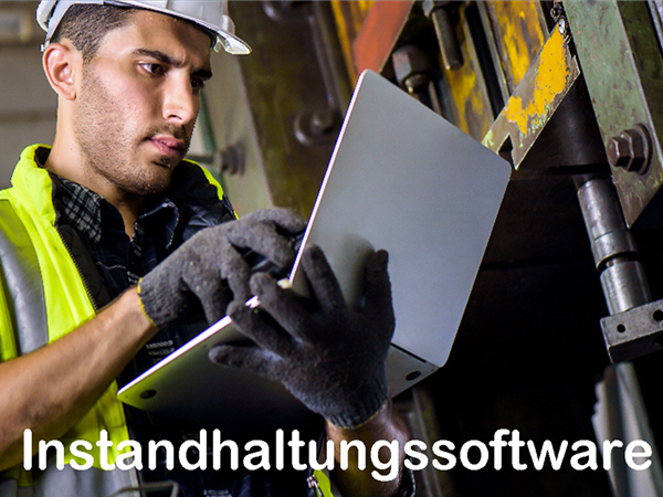 Instandhaltungssoftware Hoppe