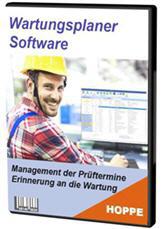 Wartungsplaner Produkt