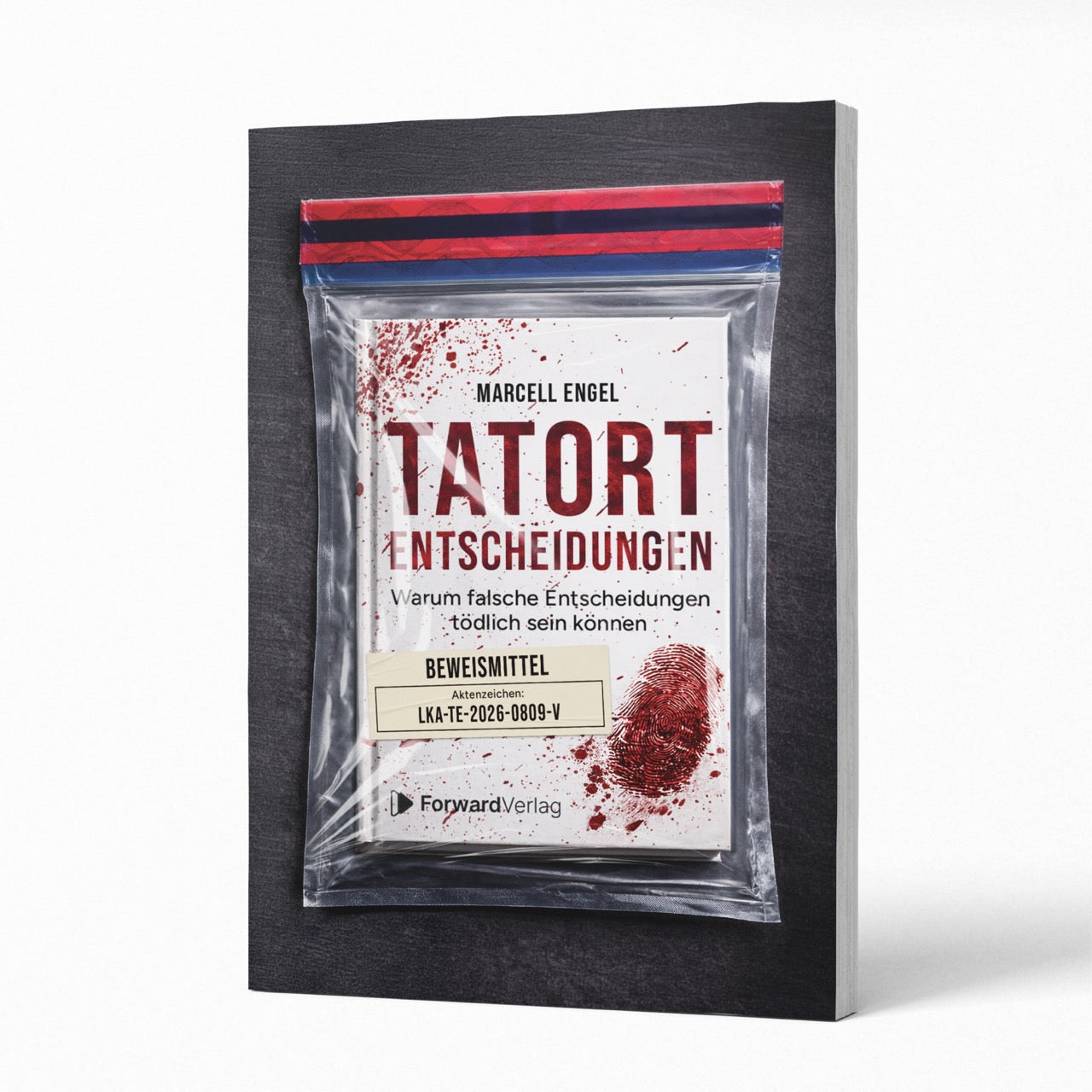 Cover Tatort Entscheidungen