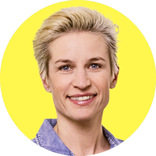 Corinna Kuhn, Sales Consultant, Inxmail