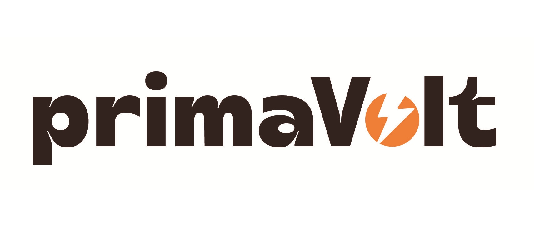 Primavolt Logo