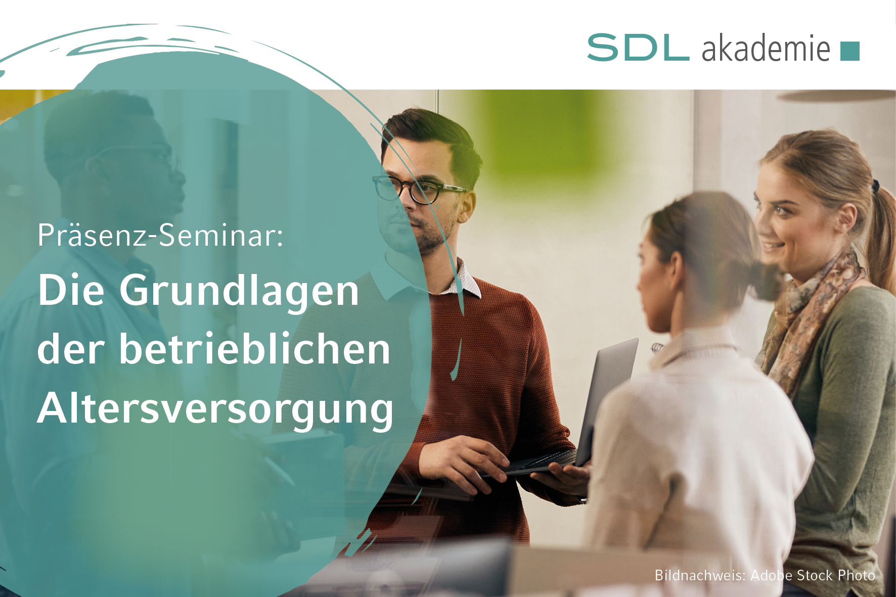 Seminar Grundlagen der betrieblichen Altersversorgung