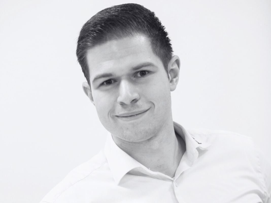 Peter Thiel, Team Leader IT/OT-Security, PLT networks