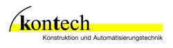 kontech GmbH Konstruktion und Automatisierungstechnik