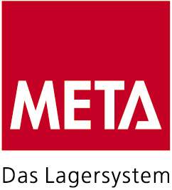Logo von META-Regalbau GmbH & Co. KG