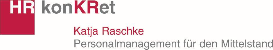 HR konKRet - Katja Raschke