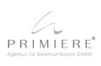 Primiere Agentur für Kommunikation GmbH