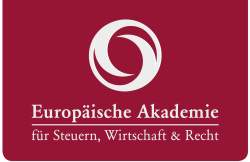 Europäische Akademie für Steuern, Wirtschaft & Recht