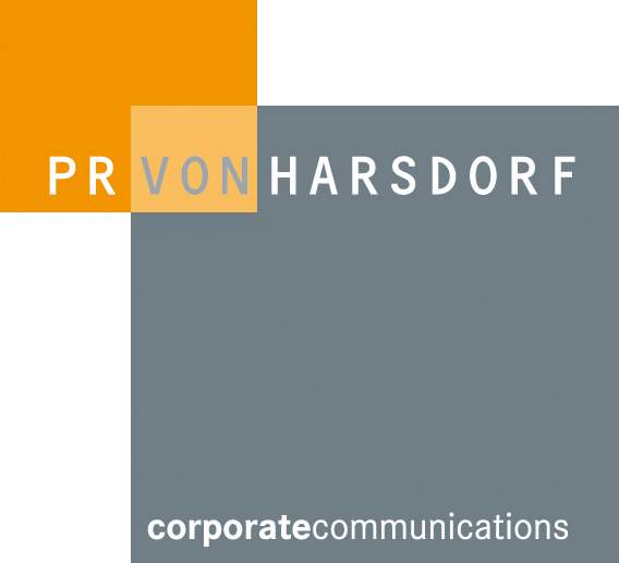 PR von Harsdorf GmbH
