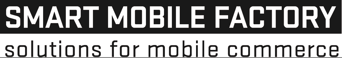 Smart Mobile Factory GmbH