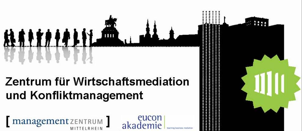 Zentrum für Wirtschaftsmediation und Konfliktmanagement