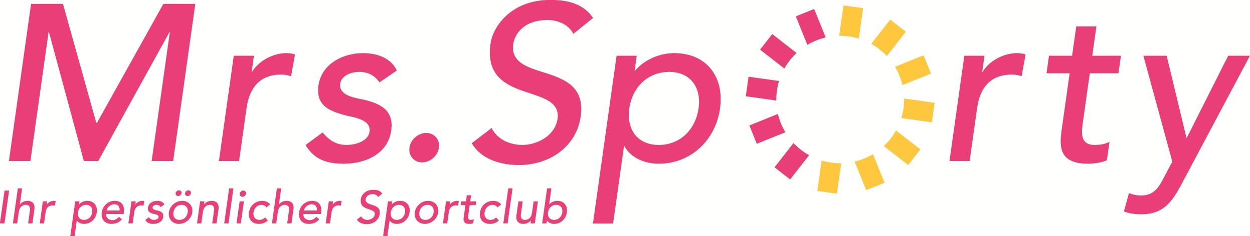 Mrs.Sporty GmbH