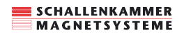 Schallenkammer Magnetsysteme GmbH