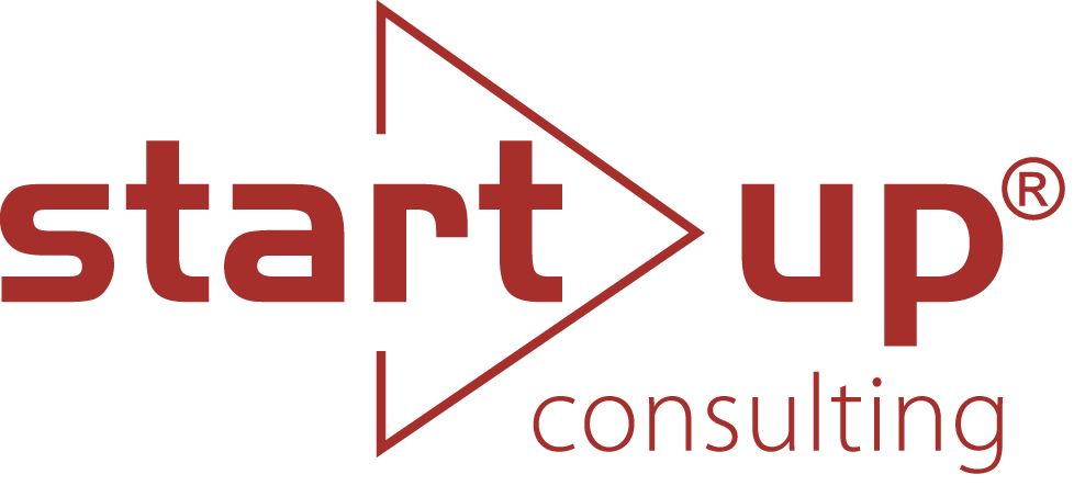 start!up consulting GmbH