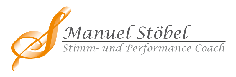 Manuel Stöbel - Der gute Ton Ihres Unternehmens und Ohrwurmnstratege