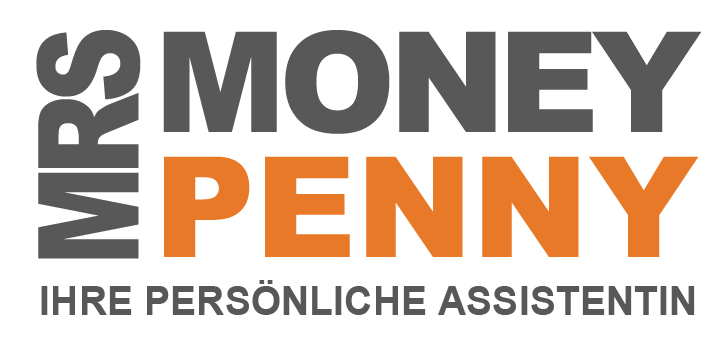 MrsMoneypenny.de - Ihre persönliche Assistentin