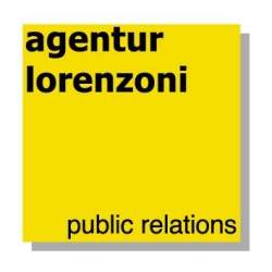 Agentur Lorenzoni GmbH, Public Relations