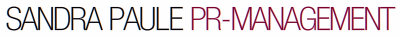 Sandra Paule PR Management