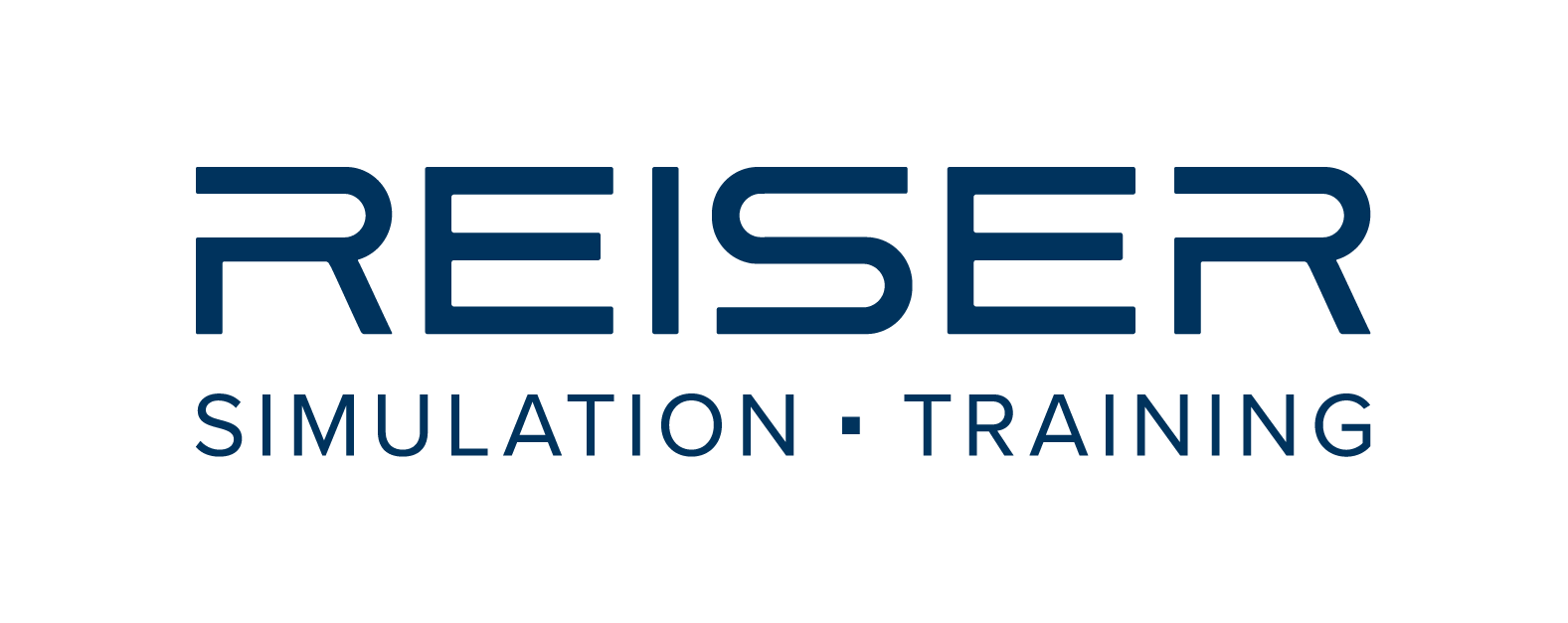 Logo Reiser Simulation and Training GmbH
