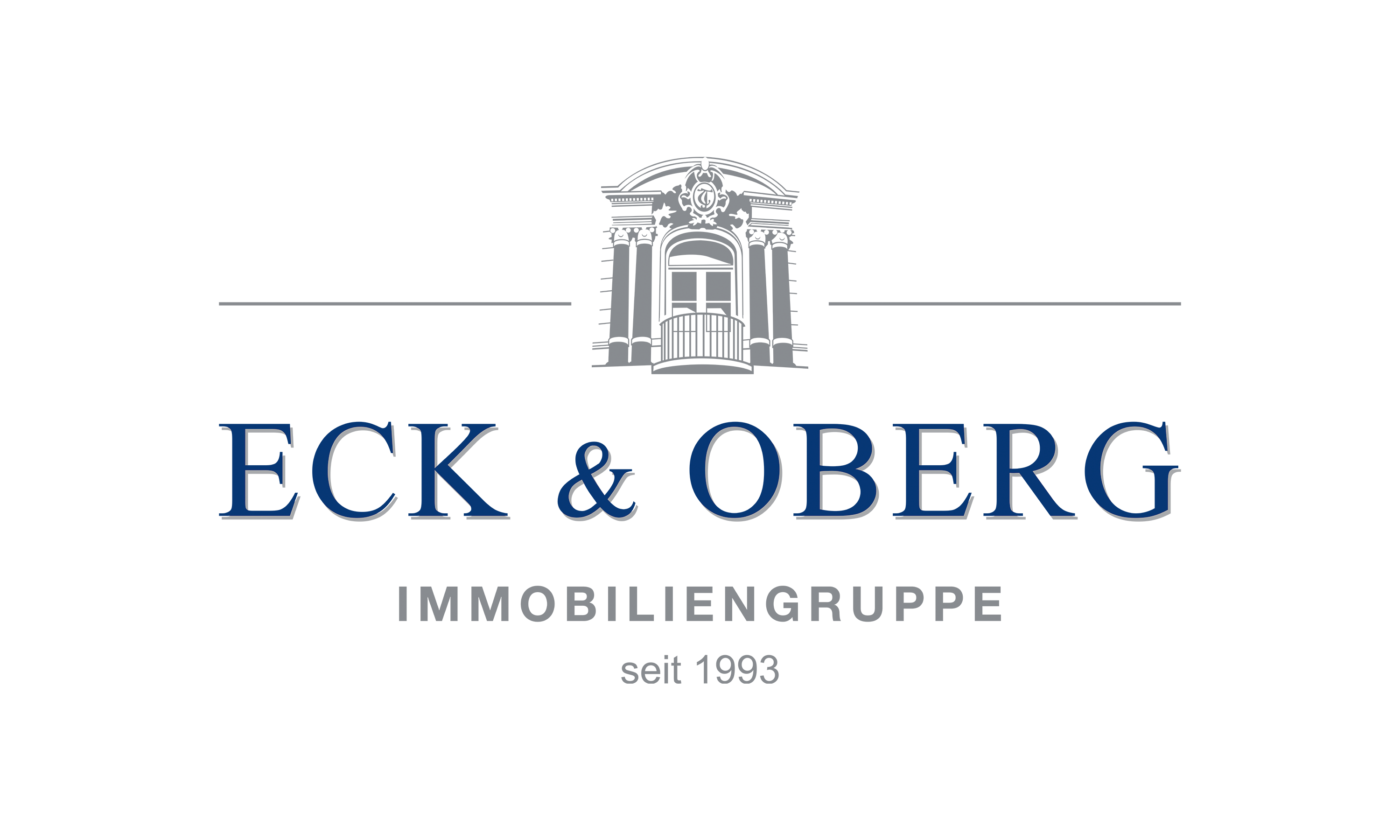 Logo von ECK & OBERG 