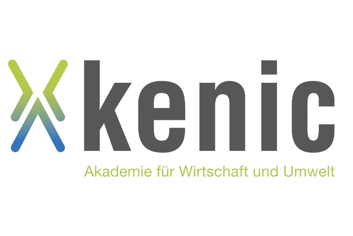 Logo von kenic GmbH