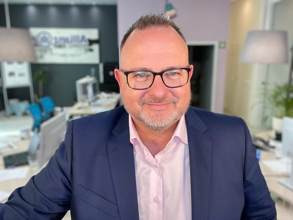 Logo Allianz Hauptvertretung Jens Schmidt