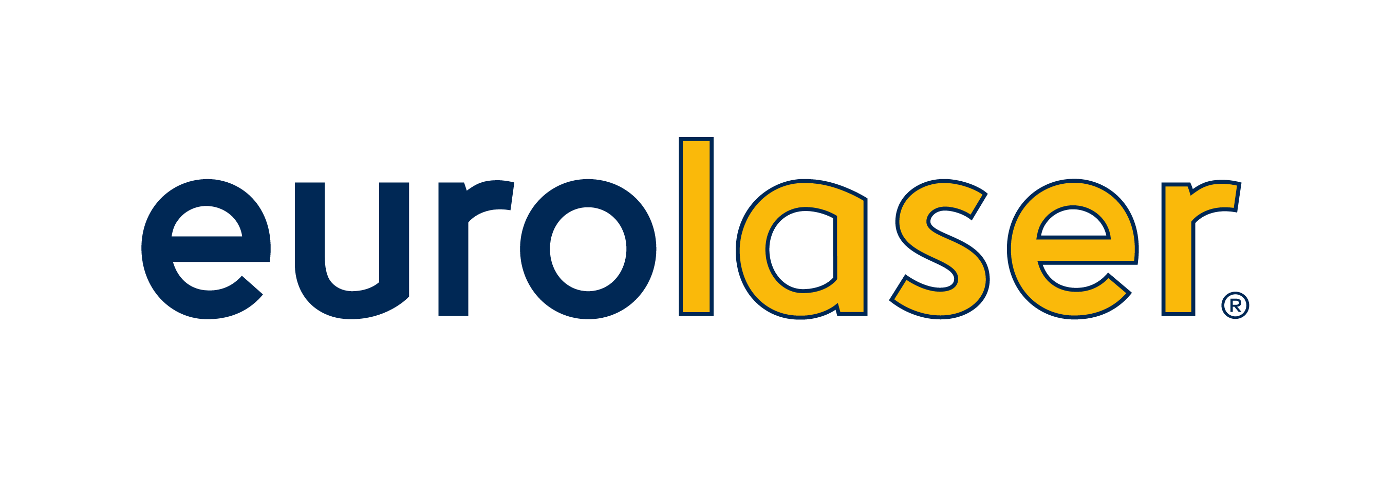 Logo eurolaser GmbH