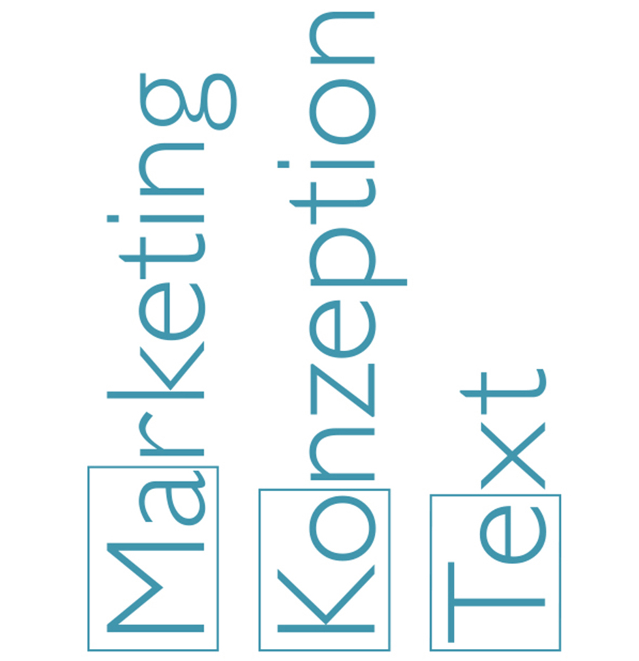 Logo von MaKoTé - Büro für Marketing, Konzeption, Text