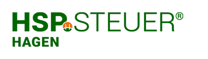 Logo von HSP STEUER 