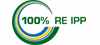 100% RE IPP Beteiligungs GmbH