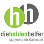 Die Heldenhelfer GmbH - Marketing für Gastgeber