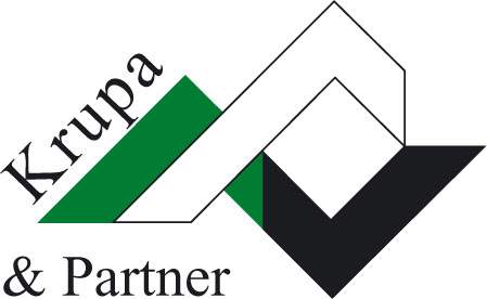 Unternehmensberatung Krupa + Partner