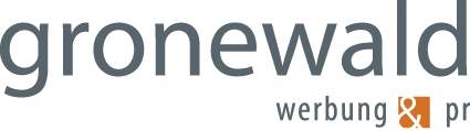agentur gronewald webung + pr