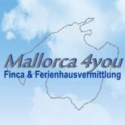 Mallorca 4you - Finca & Ferienhausvermietung